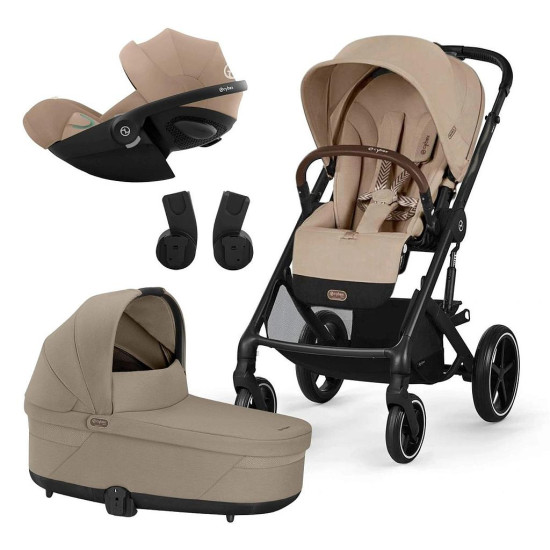 CYBEX TRIO BALIOS S LUX...