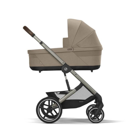 CYBEX TRIO BALIOS S LUX...