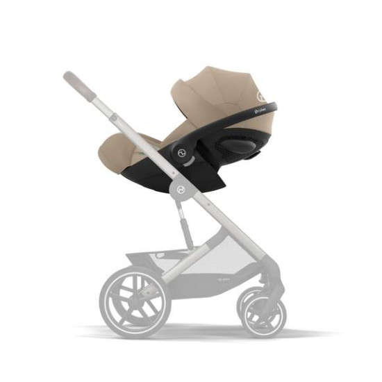 CYBEX TRIO BALIOS S LUX...