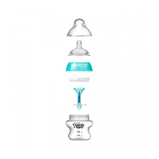 BIBERON CTN ANTICOLICO...