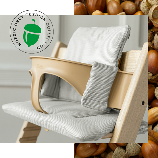 STOKKE TRIPP TRAPP CUSHION...