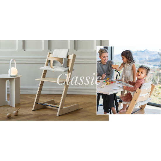 STOKKE TRIPP TRAPP CUSHION...