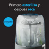 BABYBREZZA BOTTLE WASHER PRO