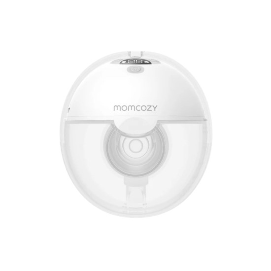 MOMCOZY SACALECHE...