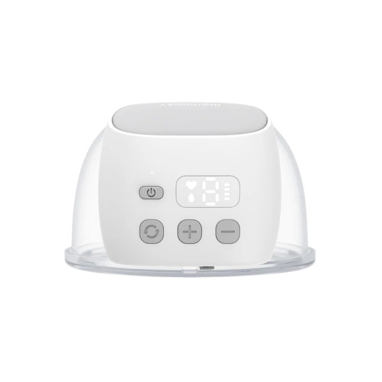 MOMCOZY SACALECHE...