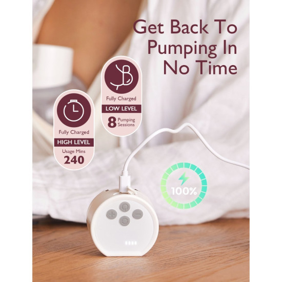 MOMCOZY SACALECHES...