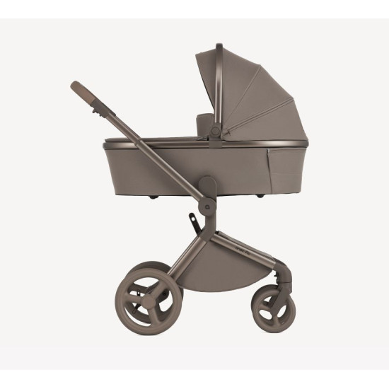 ANEX FLO - SILLA+CAPAZO - YUKI