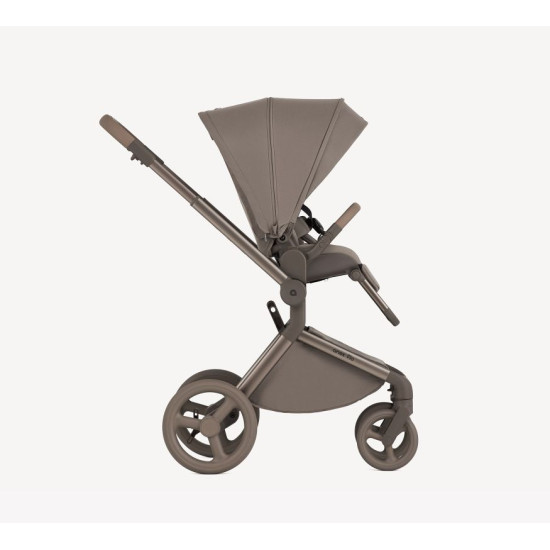 ANEX FLO - SILLA+CAPAZO - YUKI