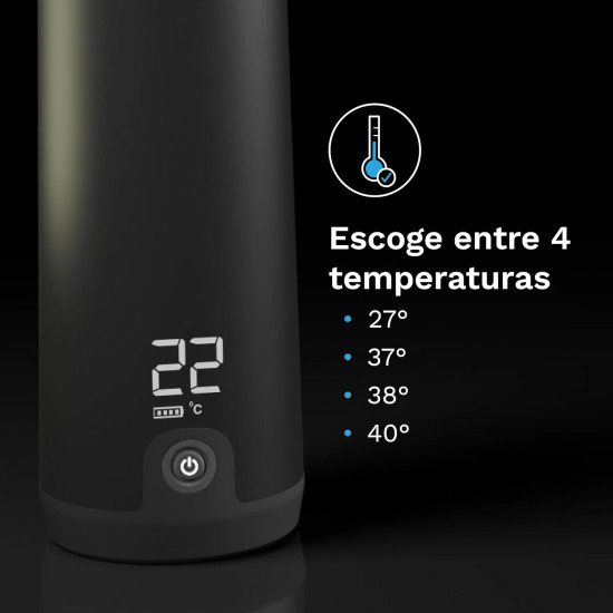 BABYBREZZA CALENTADOR...