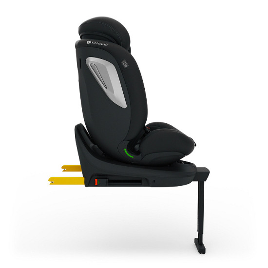 AUTOSILLA I-360 2 PLUS Black