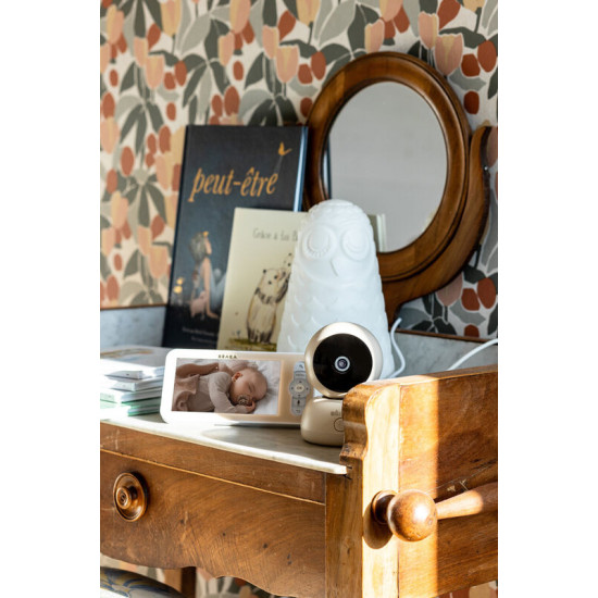 BABY MONITOR VIDEO ZEN...