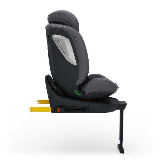 AUTOSILLA I-360 2 PLUS Grey