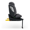 AUTOSILLA I-360 2 PLUS Grey