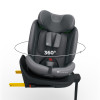 AUTOSILLA I-360 2 PLUS Grey