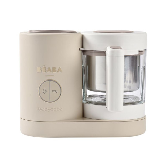 BEABA BABYCOOK NEO BEIGE