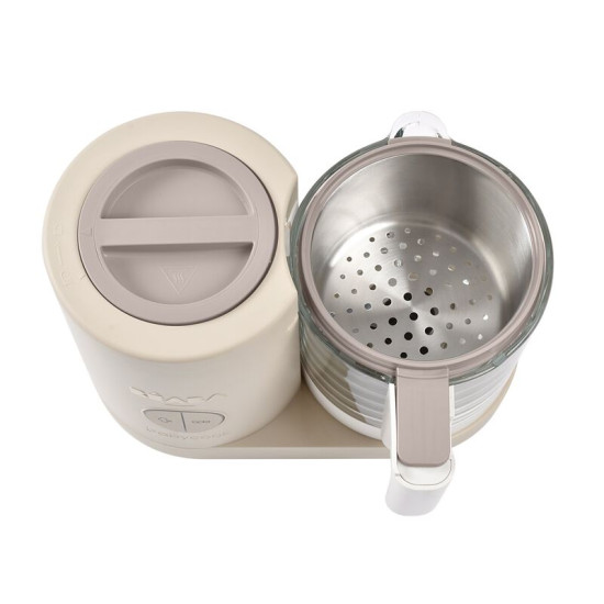 BEABA BABYCOOK NEO BEIGE