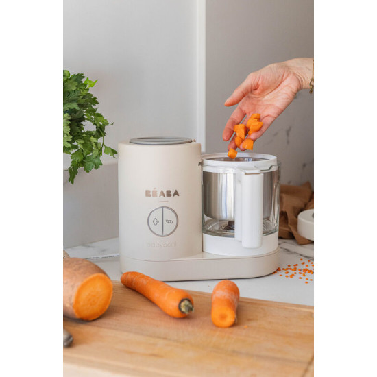 BEABA BABYCOOK NEO BEIGE