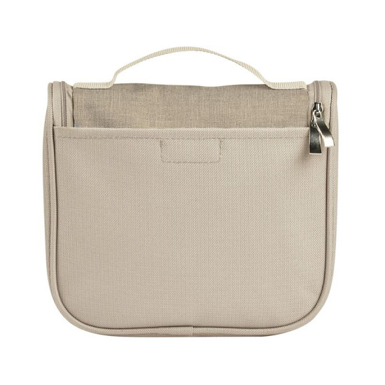 ESTUCHE ASEO 10 PIEZAS BEIGE