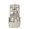 ESTUCHE ASEO 10 PIEZAS BEIGE