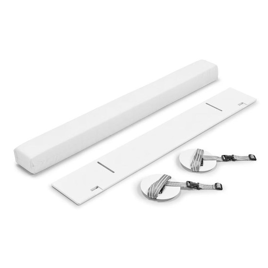 KIT COLECHO CUNA 120X60 BEIG