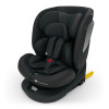 AUTOSILLA I-GROW 2 PLUS Negro