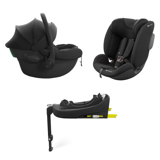 ENDURA SAFE-MODULAR SYSTEM...