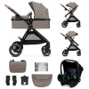 SILLA DE PASEO ESME 3 in 1...