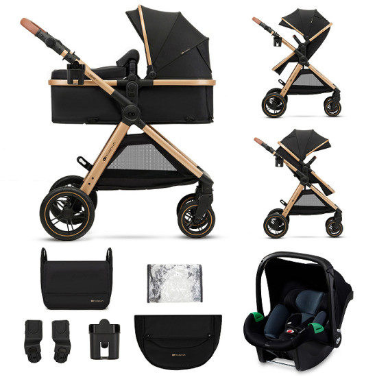 SILLA DE PASEO ESME 3 in 1...
