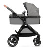 SILLA DE PASEO ESME 3 in 1...