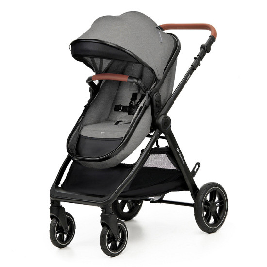 SILLA DE PASEO ESME 3 in 1...