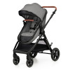 SILLA DE PASEO ESME 3 in 1...