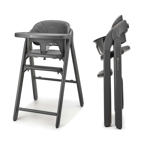 TRONA EVOLUTIVA TINO GRIS