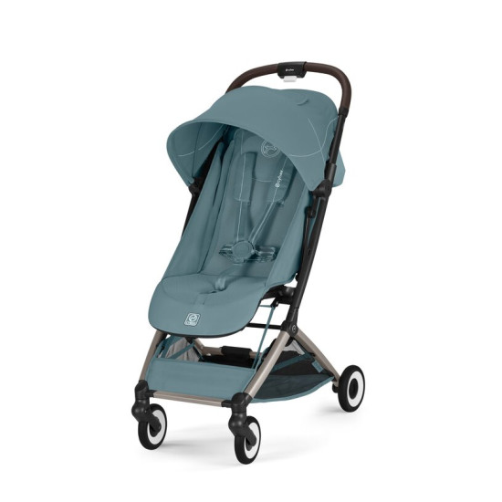 CYBEX ORFEO SILLA DE PASEO...