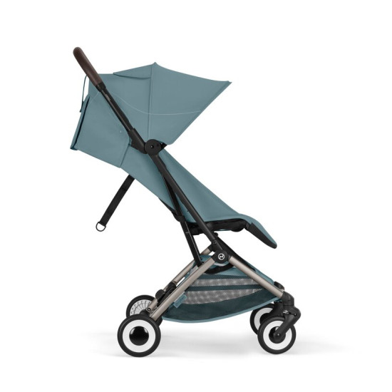 CYBEX ORFEO SILLA DE PASEO...