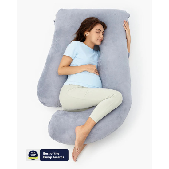 MOMCOZY ALMOHADA LACTANCIA...
