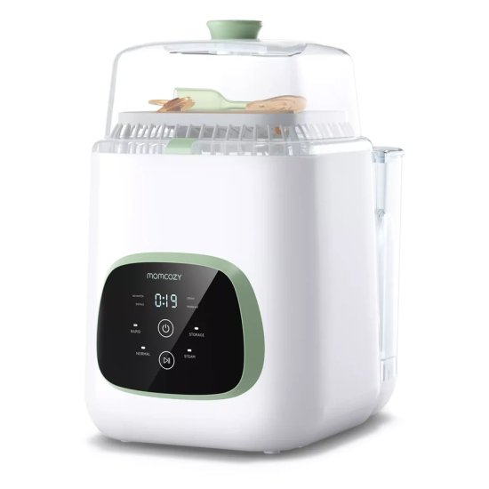 MOMCOZY ESTERILIZADOR Y...