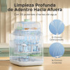 MOMCOZY ESTERILIZADOR Y...