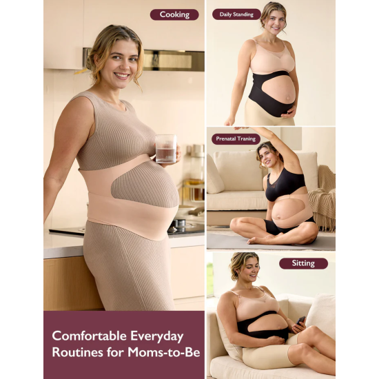 MOMCOZY FAJA DE MATERNIDAD...