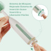 MOMCOZY JGO.CEPILLOS...