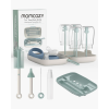 MOMCOZY JUEGO 7 CEPILLOS...