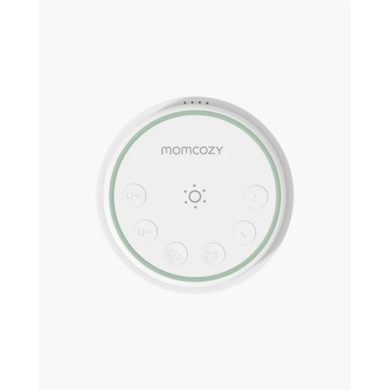 MOMCOZY LAMPARA RUIDO...