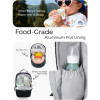 MOMCOZY MOCHILA MATERNAL...