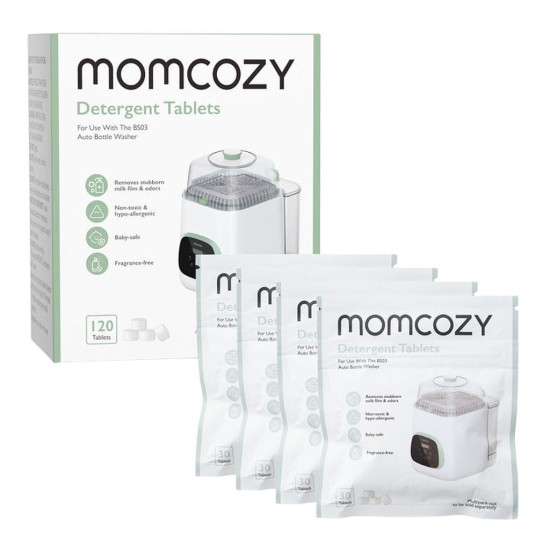MOMCOZY PASTILLAS...
