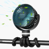 MOMCOZY VENTILADOR PORTATIL...