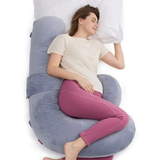 MOMCOZY ALMOHADA DE...