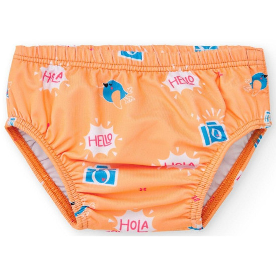 BAÑADOR PAÑAL BTBOX UPF 50+...