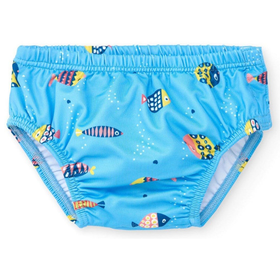 BAÑADOR PAÑAL BTBOX UPF 50+...