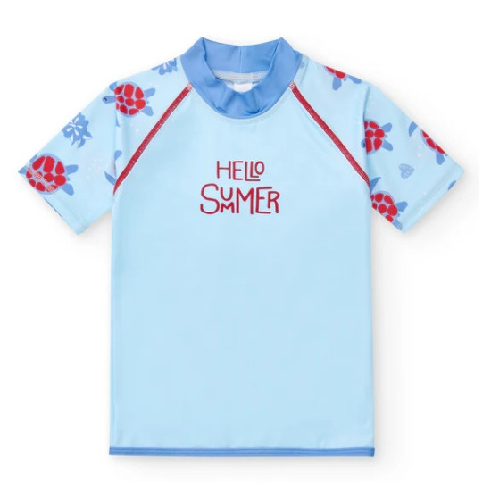 CAMISETA BTBOX UPF 50+ M/C...
