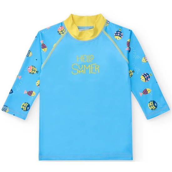 CAMISETA BTBOX UPF 50+ M/L...