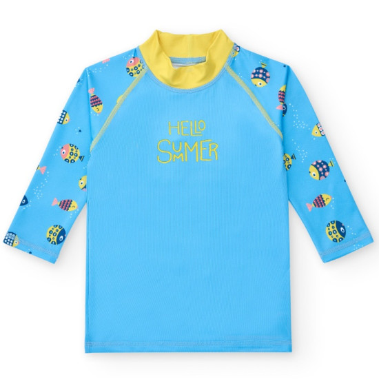 CAMISETA BTBOX UPF 50+ M/L...